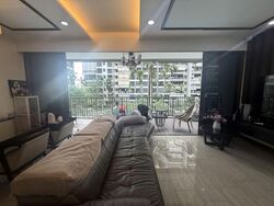 Waterwoods (D19), Condominium #602356371